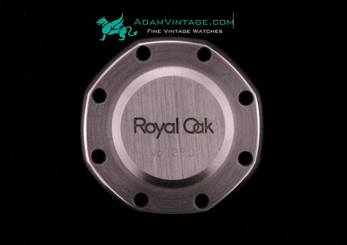 vintage ap royal oak